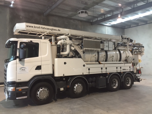 JMB Drain Cleaning Pty Ltd photo 2