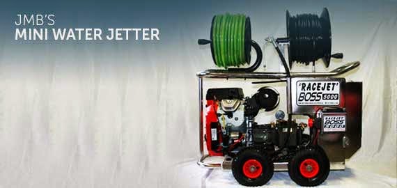 JMB Drain Cleaning Pty Ltd work 4