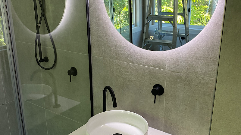 JMC Plumbing & Gas work 1