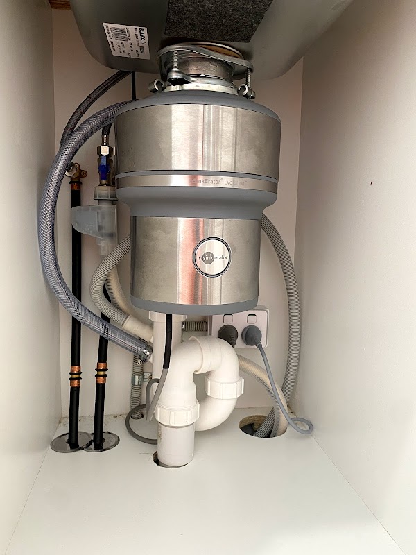 JMC Plumbing & Gas work 2