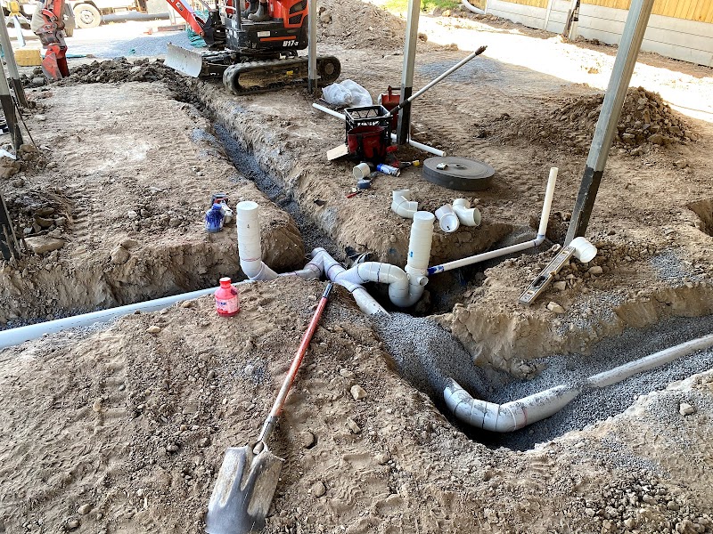 JMC Plumbing & Gas project 5