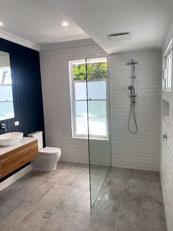 JMC Plumbing & Gas project 6