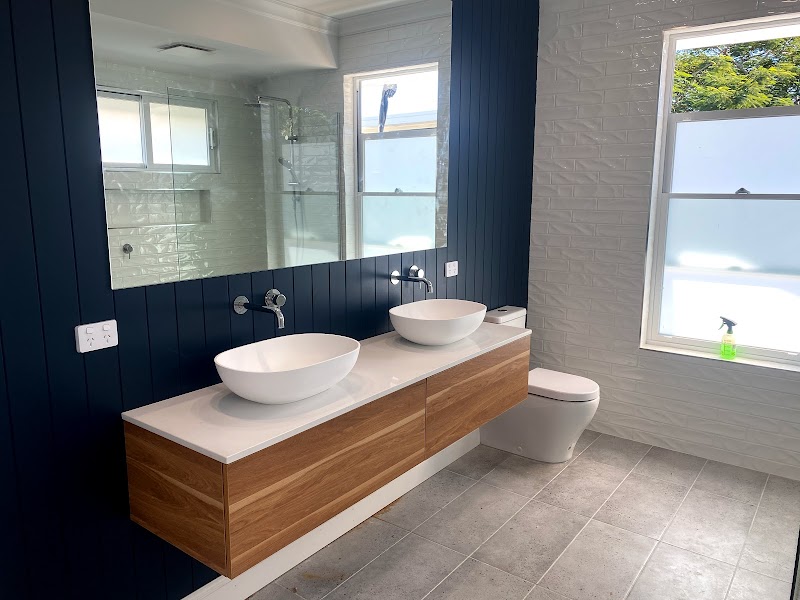 JMC Plumbing & Gas project 7