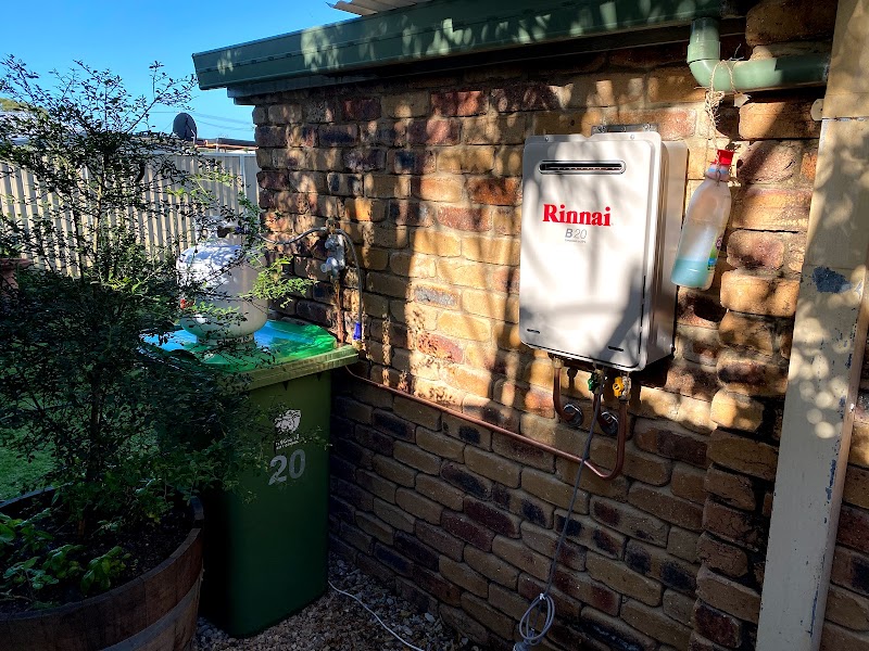 JMC Plumbing & Gas project 9
