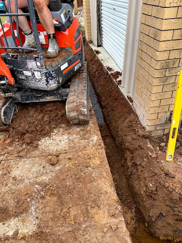 JMC Plumbing & Gas project 10