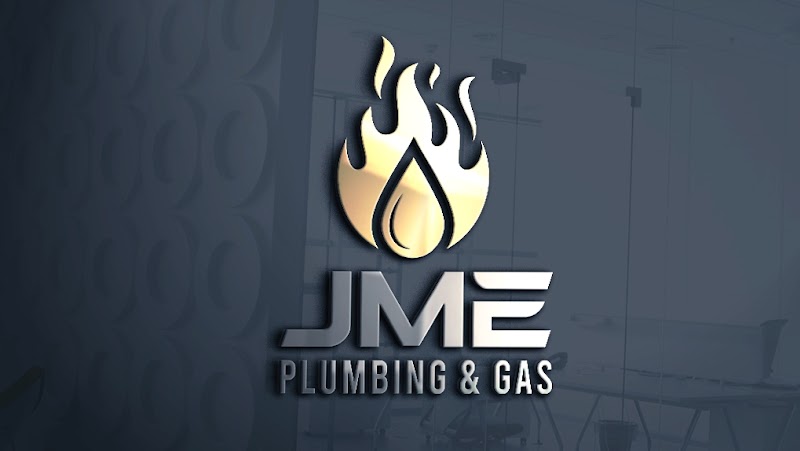 JME Plumbing & Gas work 3