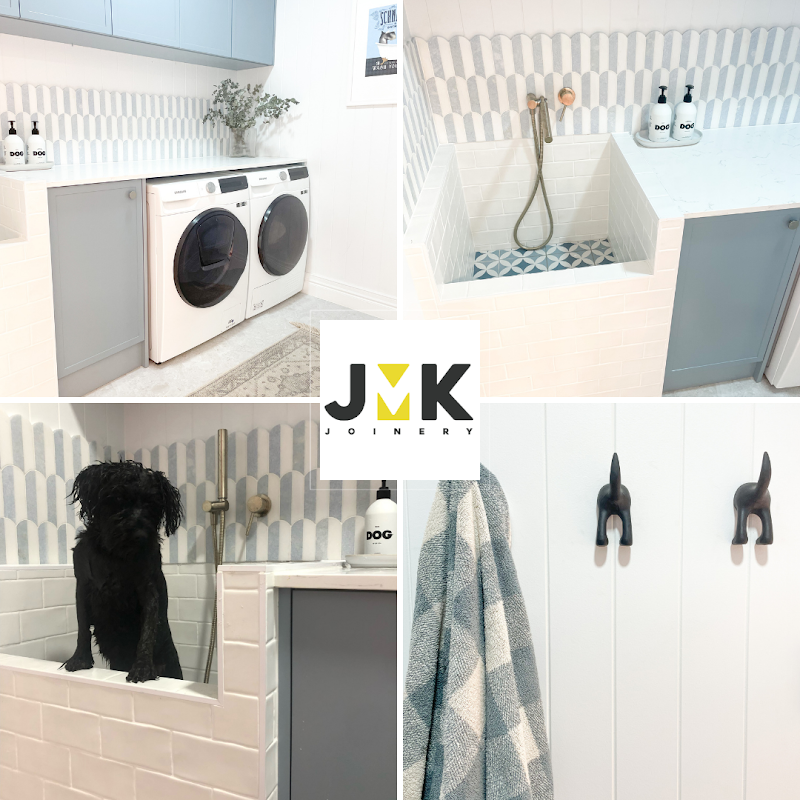 JMK JOINERY work 1