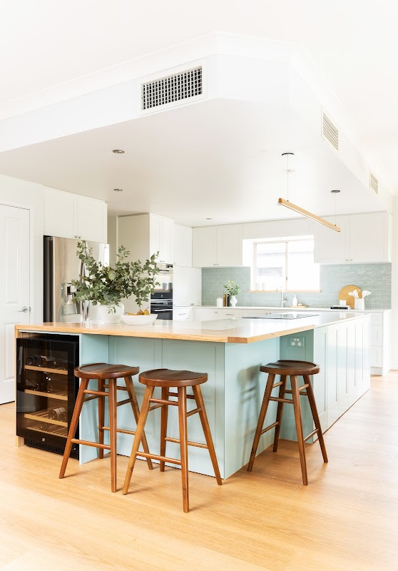JMK JOINERY project 6