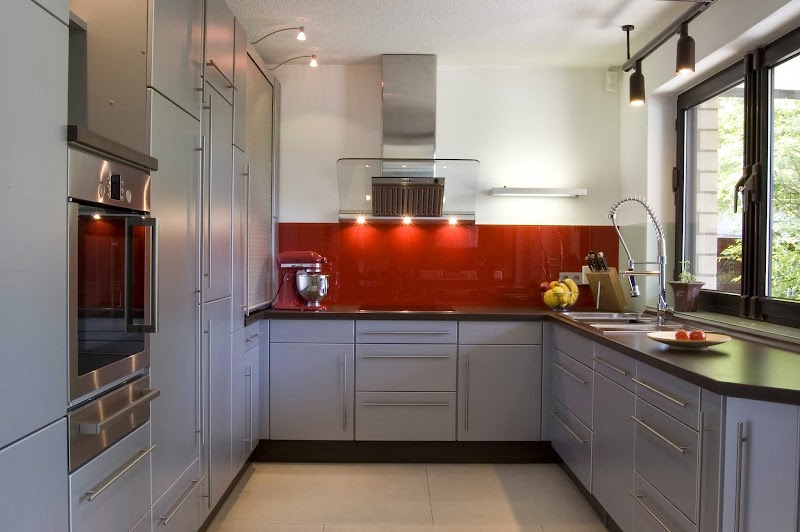 JMK JOINERY project 7
