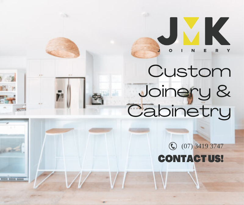 JMK JOINERY project 8