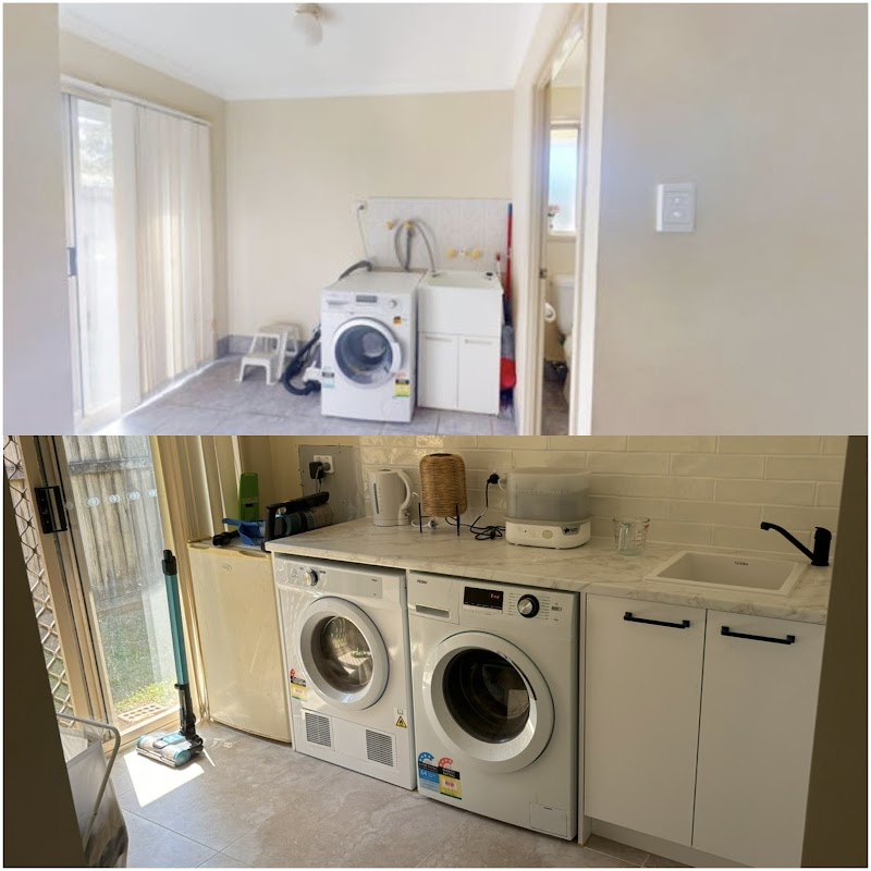 JMK JOINERY project 10