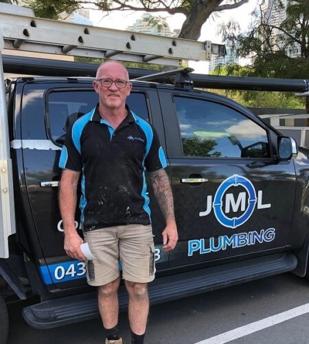 JML Plumbing work 2