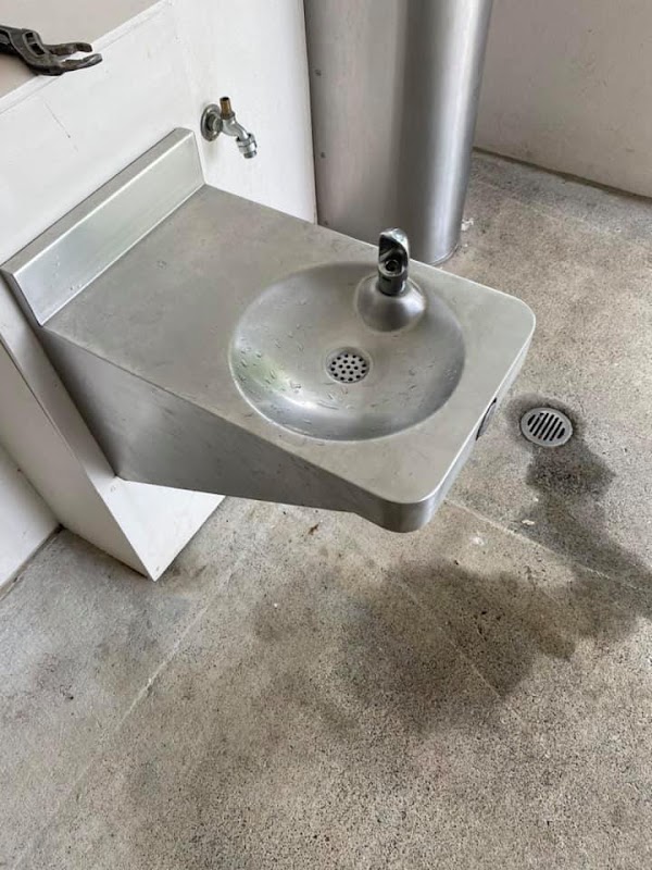 JML Plumbing project 6