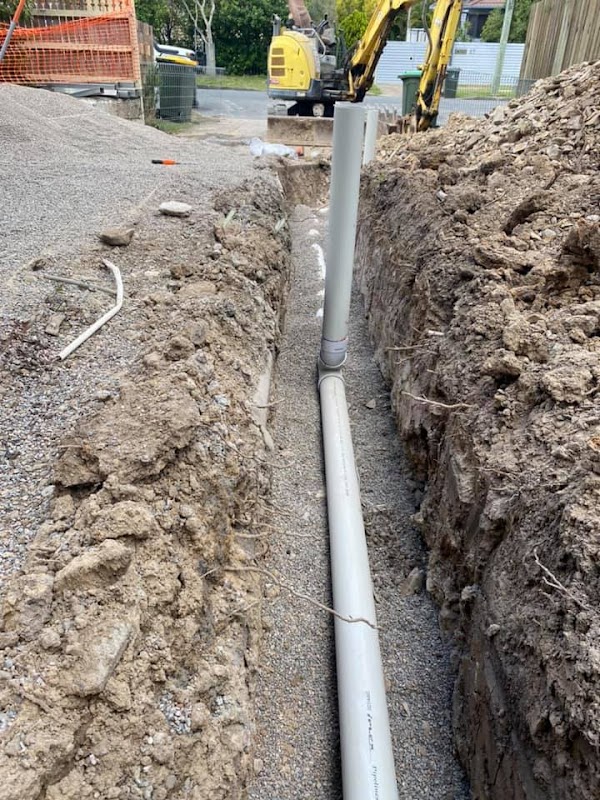 JML Plumbing project 10