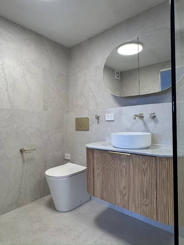 JMR BUILD PTY LTD work 2