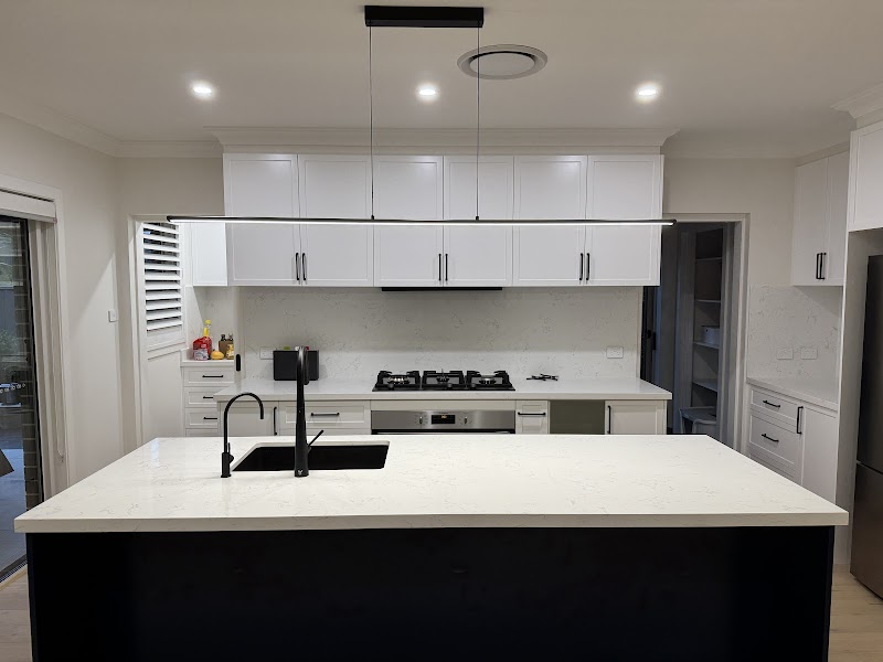 JMR BUILD PTY LTD work 3