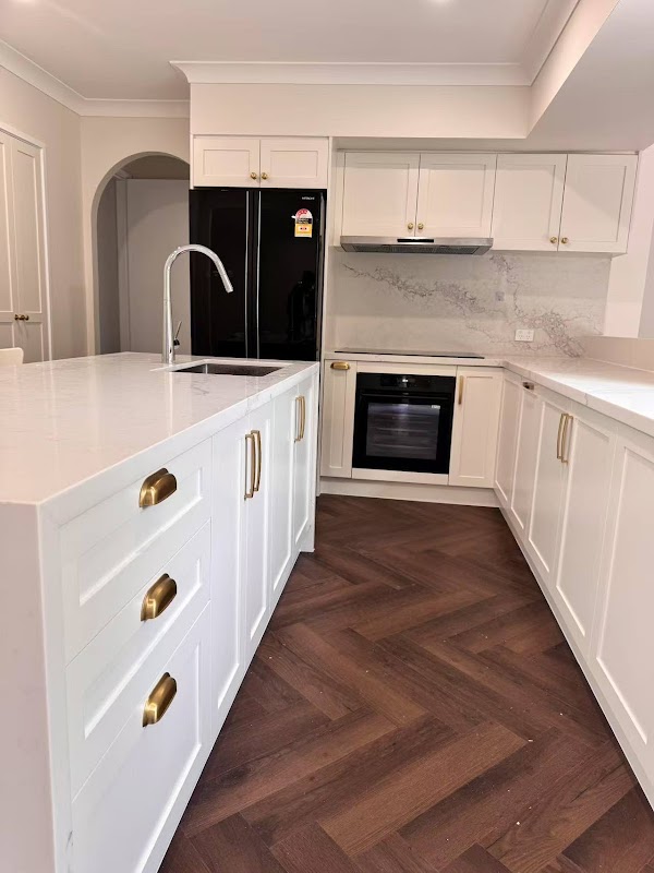 JMR BUILD PTY LTD work 4