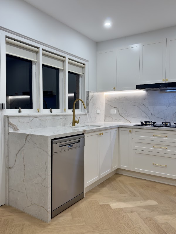 JMR BUILD PTY LTD project 5