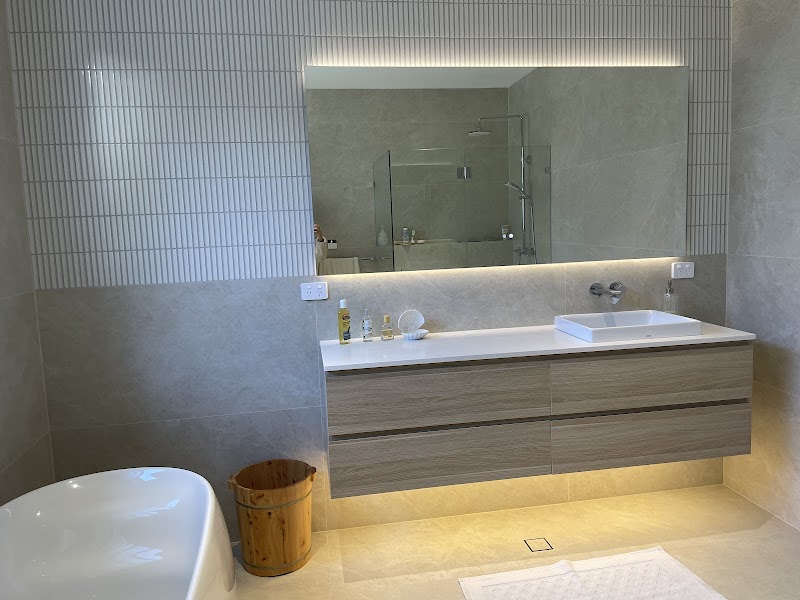 JMR BUILD PTY LTD project 6
