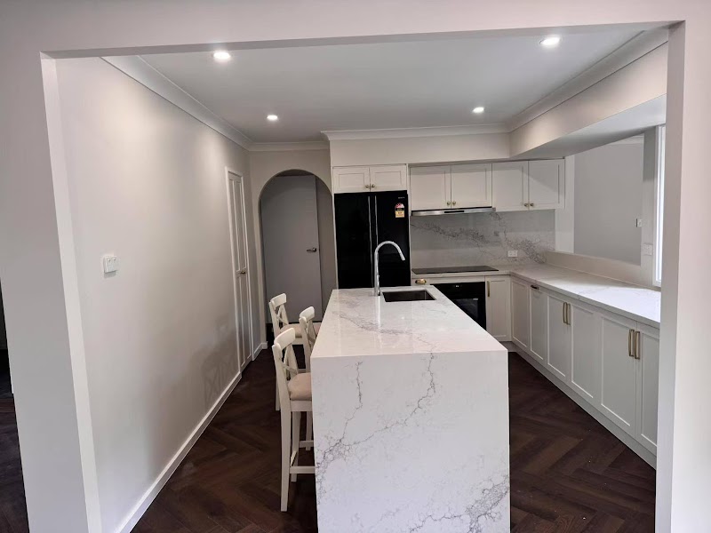 JMR BUILD PTY LTD project 7