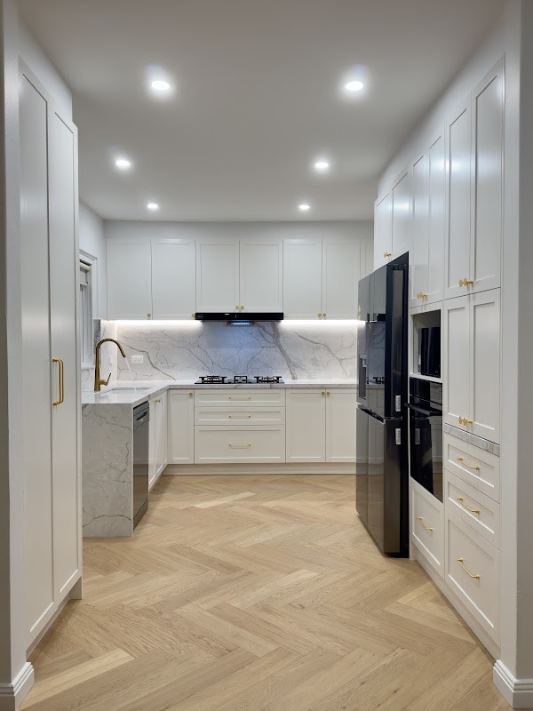 JMR BUILD PTY LTD project 8