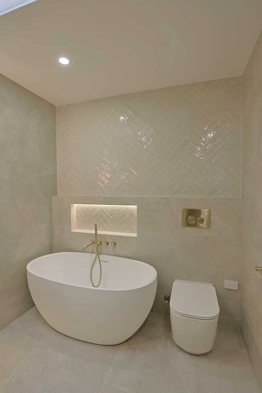 JMR BUILD PTY LTD project 9