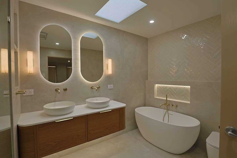 JMR BUILD PTY LTD project 10