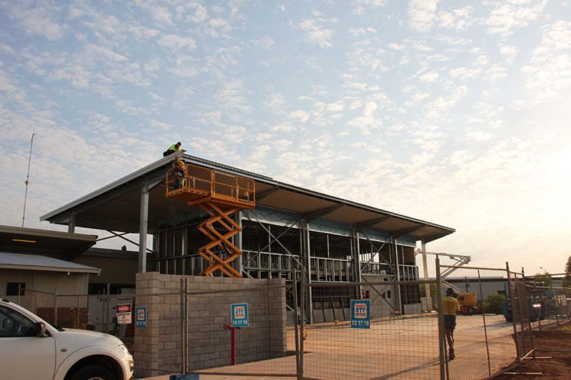 JMT Builders work 2
