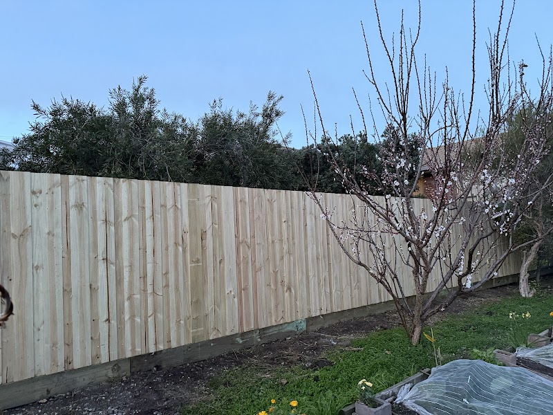 JNS Fencing Hobart photo 2
