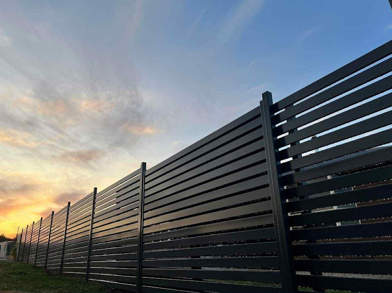 JNS Fencing Hobart photo 3