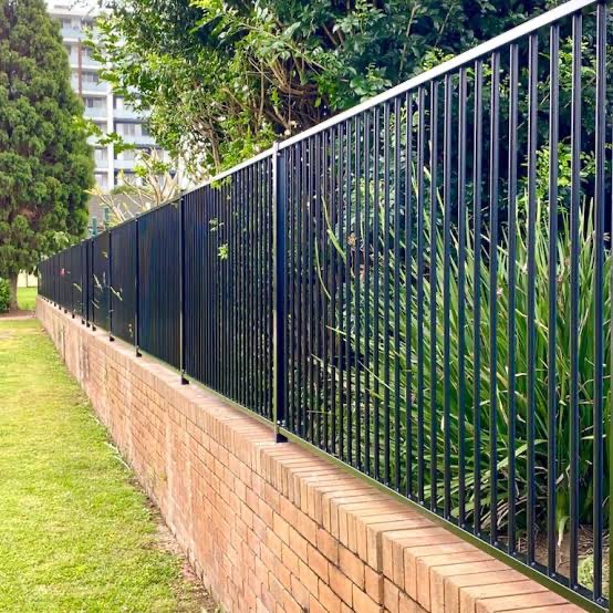 JNS Fencing Hobart project 5