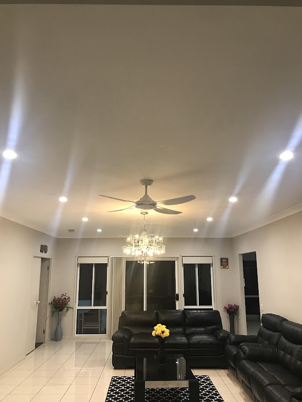 Jo Electrical Works project 6