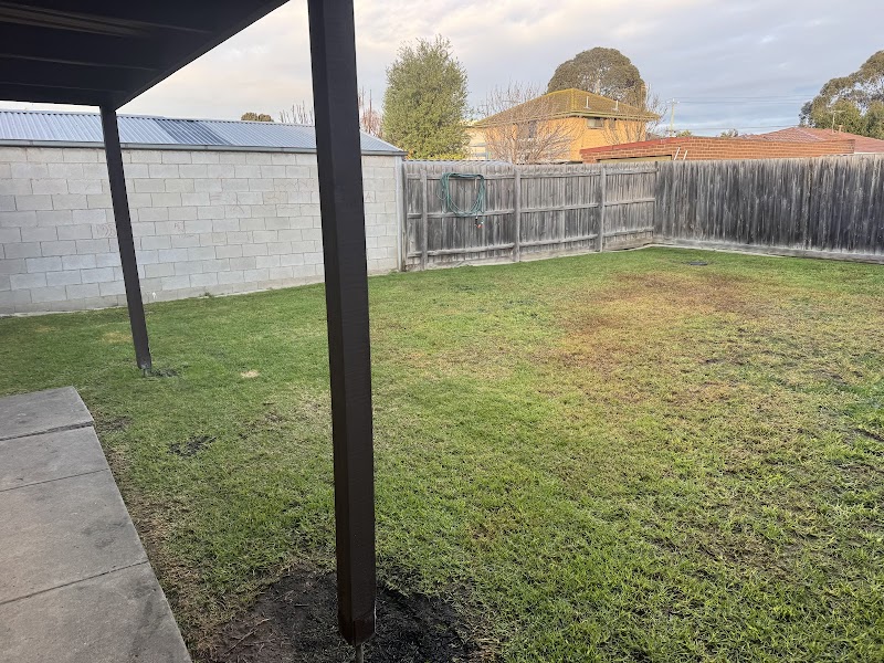 Joey's Mowing & Maintenance Service project 5