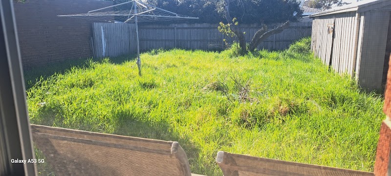 Joey's Mowing & Maintenance Service project 7