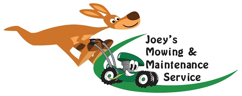Joey's Mowing & Maintenance Service project 9