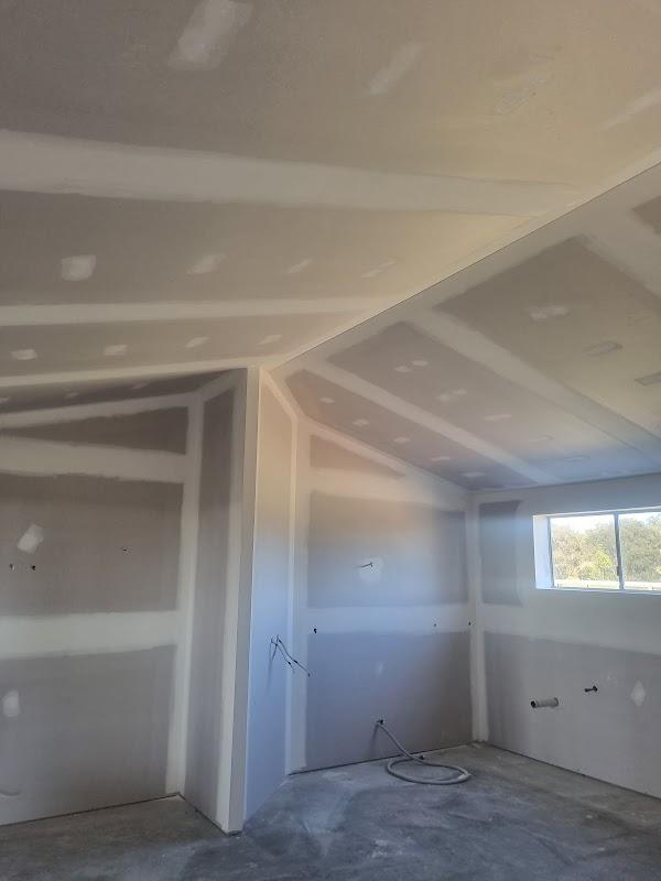 JOHN BRUCE INTERIORS + project 1