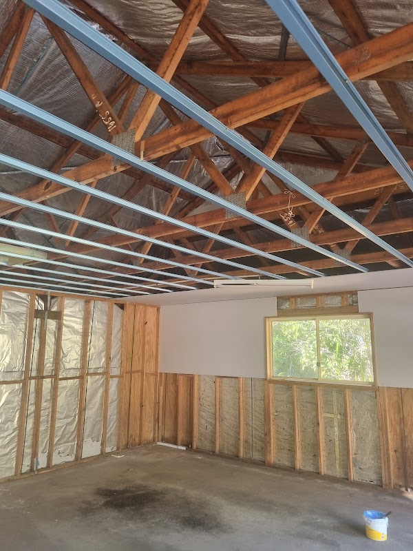 JOHN BRUCE INTERIORS + project 3