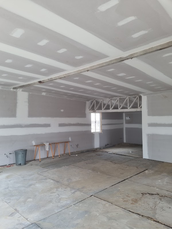JOHN BRUCE INTERIORS + project 4