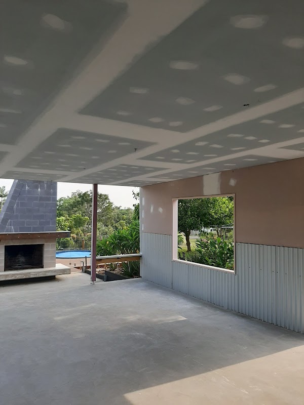 JOHN BRUCE INTERIORS + project 5