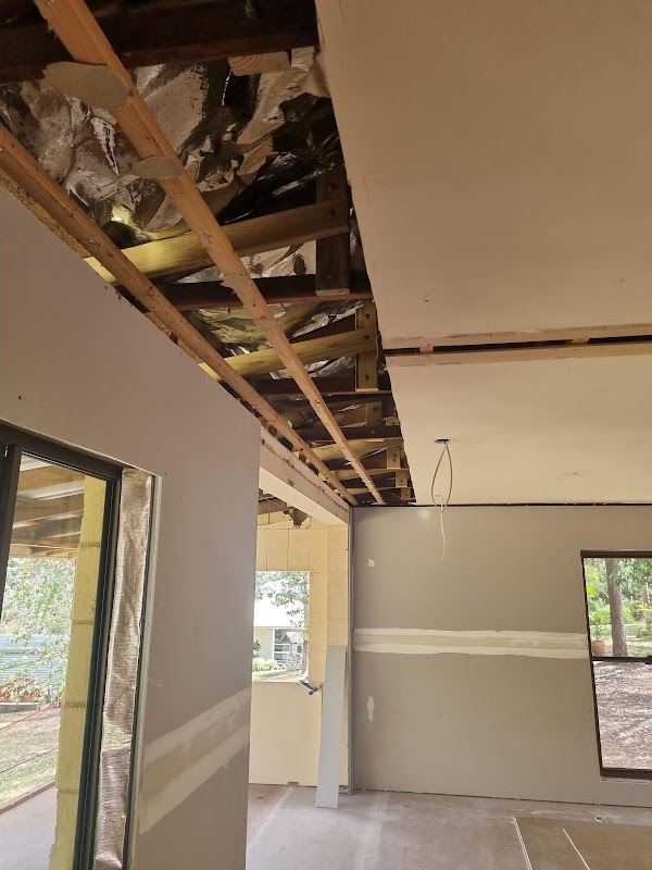 JOHN BRUCE INTERIORS + project 6