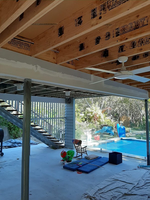 JOHN BRUCE INTERIORS + project 7