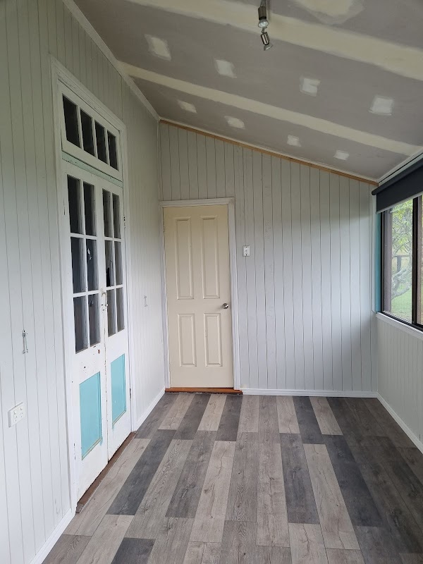 JOHN BRUCE INTERIORS + project 10