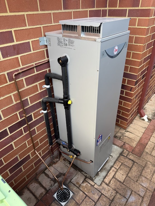 Johnny Blue Plumbing photo 3