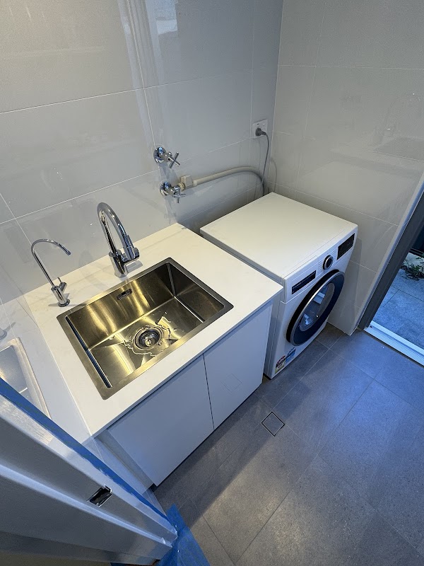 Johnny Blue Plumbing project 7