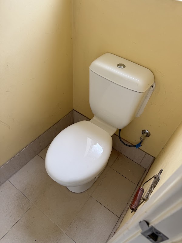 Johnny Blue Plumbing project 10