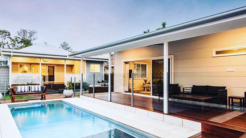 Johnston Construction Australia Pty Ltd work 1