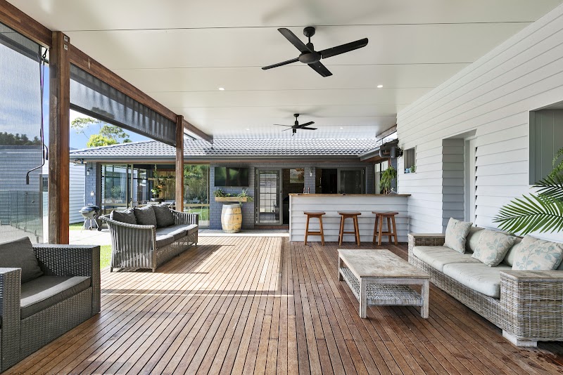 Johnston Construction Australia Pty Ltd project 7