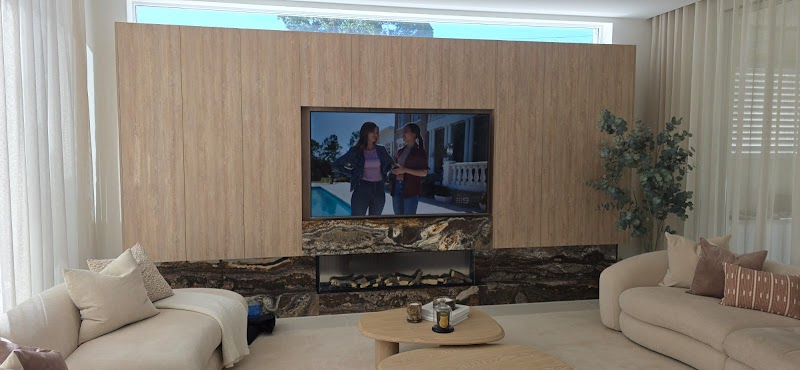 Joinery Masters work 2