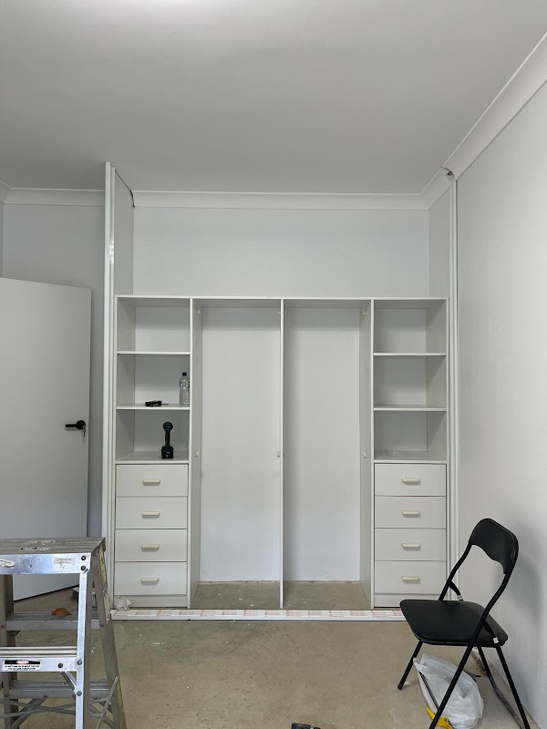Joinery Masters work 4