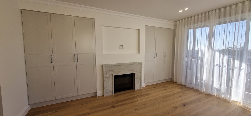 Joinery Masters project 6